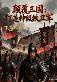 颠覆三国：打造神级铁卫军